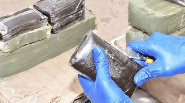 Mise en échec de tentatives d’introduction de plus 6 quintaux de drogue via les frontières avec le Maroc