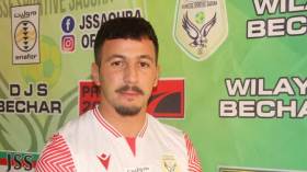 أوّل وافد جديد إلى بيت شبيبة الساورة