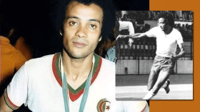 “بيكنباور إفريقيا” يعود إلى الواجهة من الباهية وهران