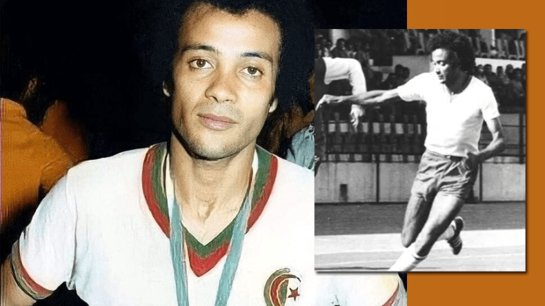 “بيكنباور إفريقيا” يعود إلى الواجهة من الباهية وهران