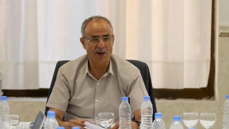 علي مالك رئيسا للجنة ترشيحات رئاسة “الفاف”