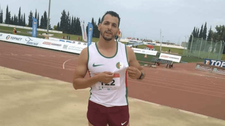 بِالفيديو: العدّاء بوعناني يُهدي الجزائر ذهبية في البطولة الإفريقية