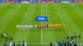 بِالفيديو: الإمارات لن تلعب المونديال القطري