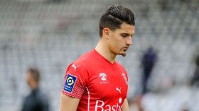 فرحات يقترب من الانضمام إلى هذا النادي