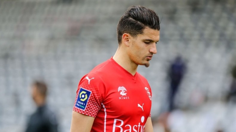 فرحات يقترب من الانضمام إلى هذا النادي