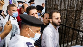 Egypte: Condamnation a mort de l’auteur du meurtre d’une étudiante