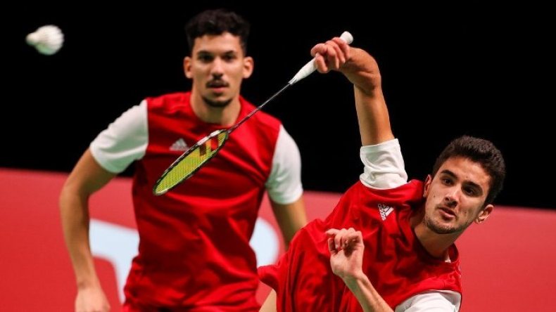 ذهبية متوسّطية أخرى للجزائر