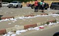 مبادرات للقضاء على ظاهرة تمزيق الكراريس في نهاية السنة الدراسية