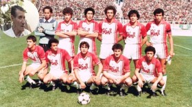 17 فوزا للجزائر في 19 مباراة