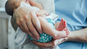 حملة وطنية لتدعيم تلقيح الأطفال الأقل من 6 سنوات