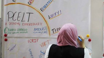 تدريس الإنجليزية في الابتدائي.. رهانٌ وتساؤلات