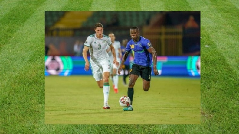 هذا السّلاح التنزاني يجب على محاربي الصّحراء مصادرته