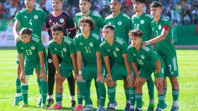 “الخضر” يبحثون عن التأهل في مباراة بتوابل تاريخية