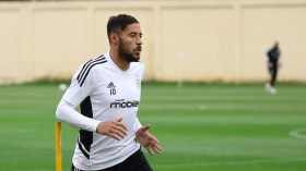 3 أندية فرنسية تُطارد بلايلي