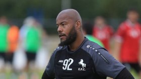 مشوار مبولحي مع الاتفاق انتهى