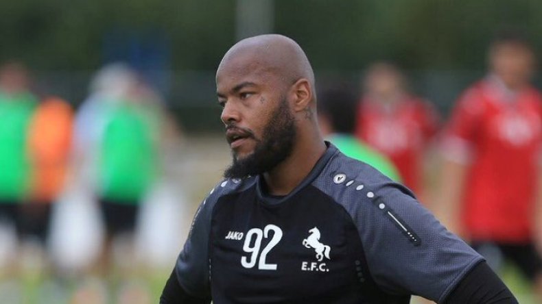 مشوار مبولحي مع الاتفاق انتهى