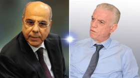 روراوة وزفزاف.. المرشحان الوحيدان لخلافة عمارة