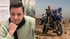 صنّاع مُحتوى عرب تكسبهم الجزائر شهرة رقمية