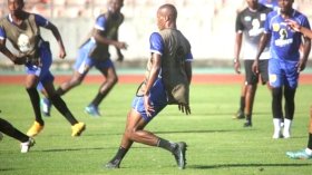 بِخصوص الظروف المُحيطة بِمباراة الجزائر وتنزانيا