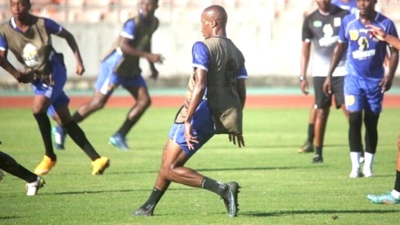 بِخصوص الظروف المُحيطة بِمباراة الجزائر وتنزانيا