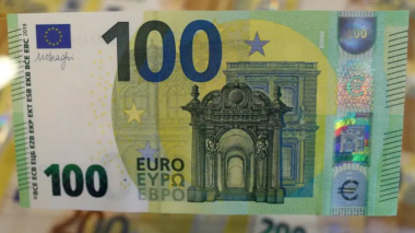 Aéroport d’Alger: 60.100 euros saisis par les douanes