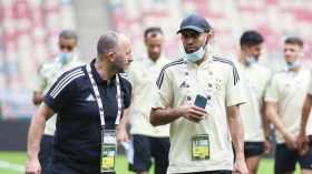 هل اعتزل محرز اللّعب الدّولي؟ بلماضي يردّ