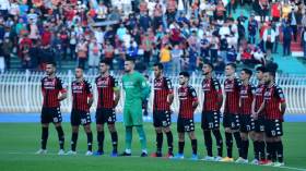 اتحاد العاصمة يعود إلى المنافسات القارّية