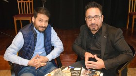 أملي كبير في نجاح فيلم العربي بن مهيدي