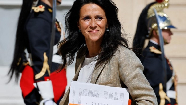 القضاء الفرنسي يفتح تحقيقا في شكاوى اغتصاب ضد سكرتيرة بالدولة