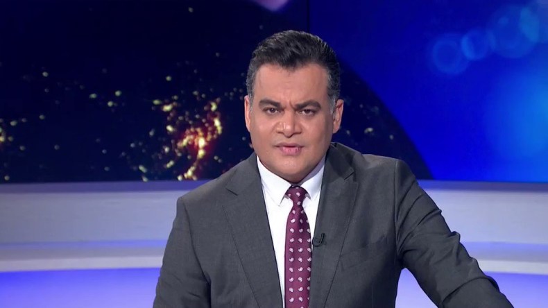 القضاء المصري يحكم بالسجن المشدّد على صحفي الجزيرة مباشر