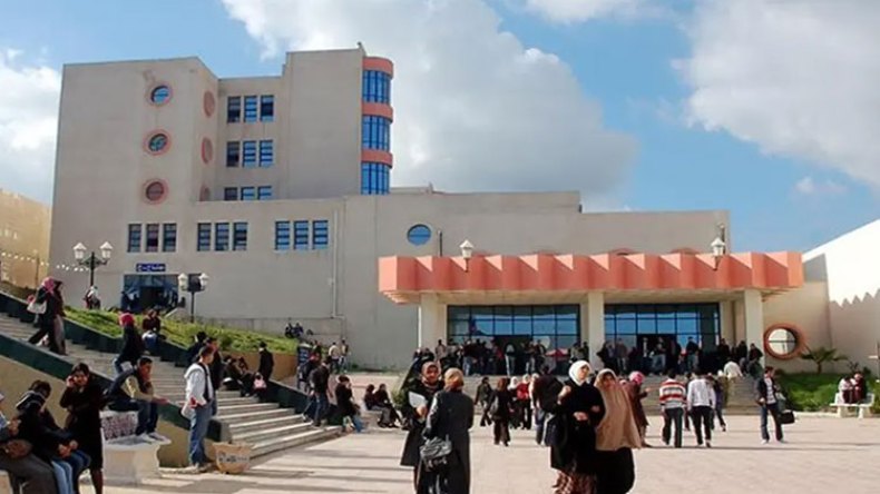 جامعاتٌ عالمية في الصدارة بجهد باحثين جزائريين!