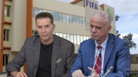 سرار وزفزاف ينهيان حملتهما الانتخابية بأهداف “صدامية”