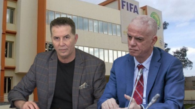 سرار وزفزاف ينهيان حملتهما الانتخابية بأهداف “صدامية”