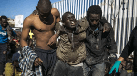 مذبحة مليلية