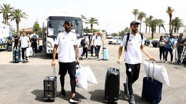 “محاربو الصحراء” في رحلة البحث عن فوز التأكيد بدار السلام