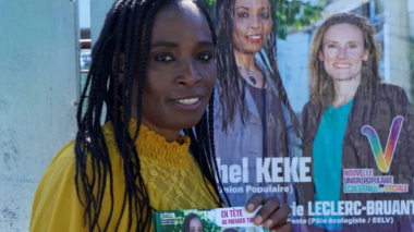 Des femmes de ménage, chauffeur, accordeur au parlement français