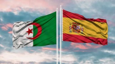 Algeria’s Reasons For Immediate Suspension of the Friendship Treaty With Spain