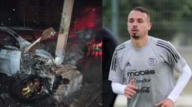 بلماضي ينعي بلال بن حمودة رحمة الله عليه بكلمات مؤثرة