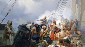 البايلك.. من التيطري والشرق إلى دار السلطان