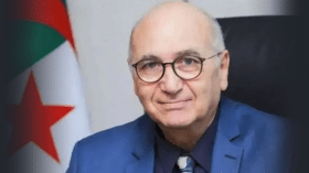 “أشكر رئيس الجمهورية على دعمه الدائم.. ودورة وهران ستعرف نجاحا كبيرا”