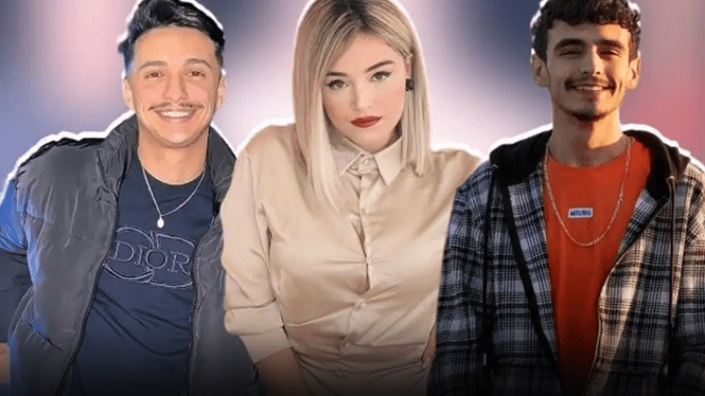 عام حبسا نافذا في حق “نوميديا” و”ريفكا” و”ستانلي”