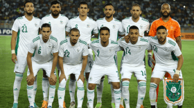 هل هي الانطلاقة الجديدة للمنتخب الوطني؟