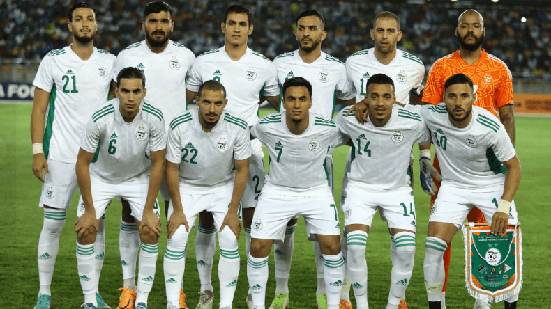 هل هي الانطلاقة الجديدة للمنتخب الوطني؟