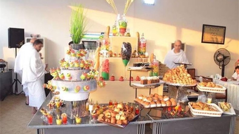 حج الرفاه بـ250 مليون!