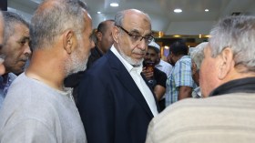 تونس: اعتقال رئيس الحكومة الأسبق حمادي الجبالي