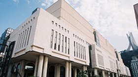 عرض 6 آلاف وثيقة من بقايا جريمة المنظمة السرية بالمكتبة الجامعية