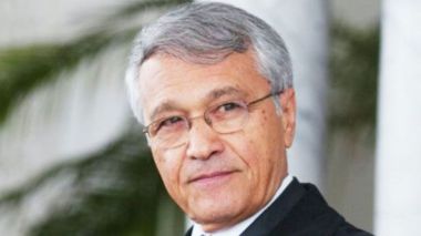 Une peine de 20 ans de prison ferme requise contre Chakib Khelil