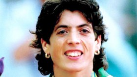 هكذا ضيعت بولمرقة الذهب في فرنسا بسبب شطحة استعراضية؟!