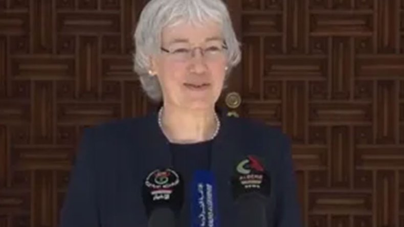 استقرار الجزائر سياسيا واقتصاديا يفتح آفاقا واعدة