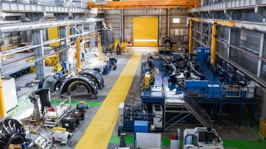 Positive Indicators Belie International Reports About Investments In Algeria